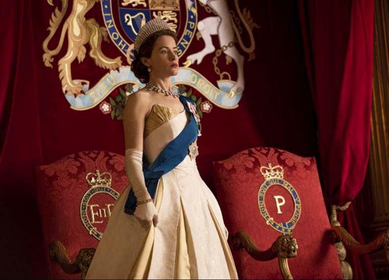 25 of the most expensive TV series of all time
