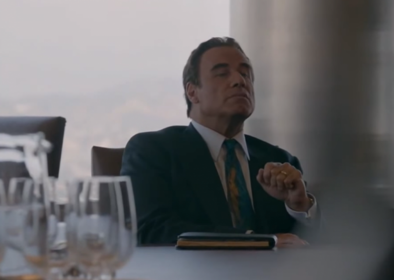 #20. The People v. O. J. Simpson: American Crime Story