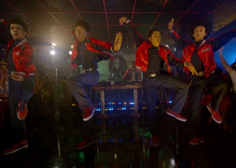 #5. The Get Down
