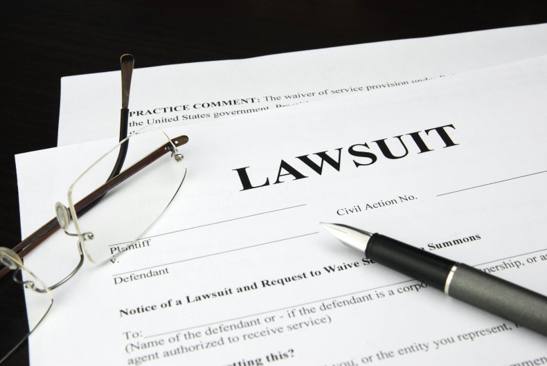 DOJ lawsuit OB/GYNs HIV ADA California