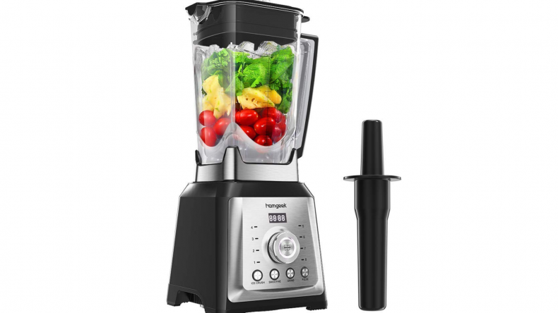 best affordable blenders for 2021