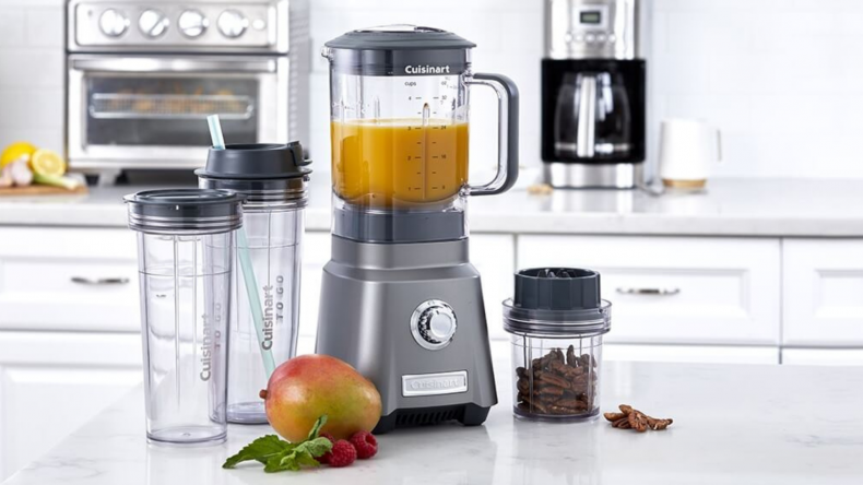 best affordable blenders for 2021