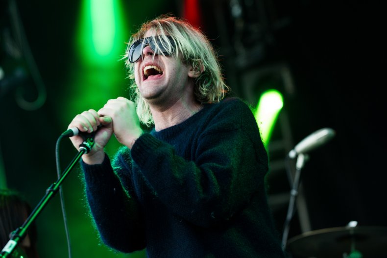 Ariel Pink