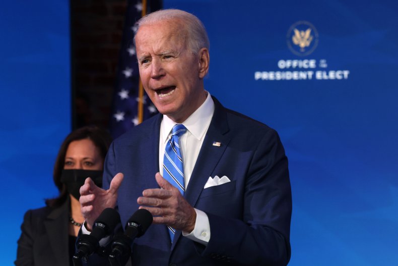 joe biden speaking in delaware
