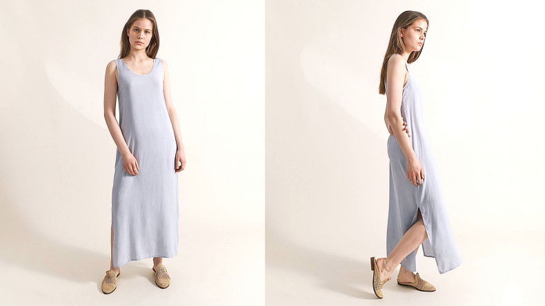 athena dress