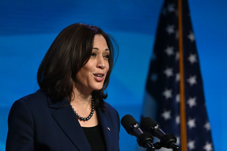 Kamala Harris