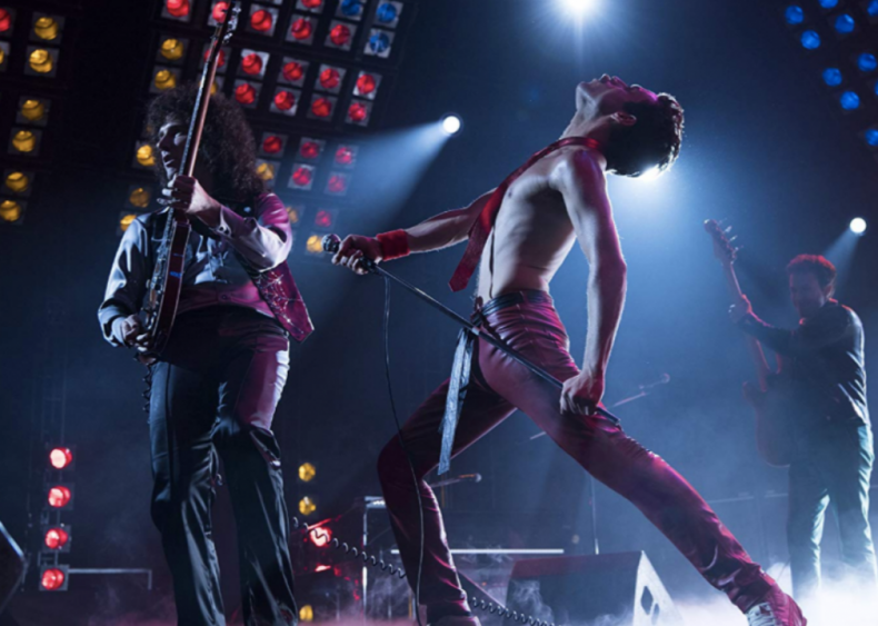 #97. Bohemian Rhapsody