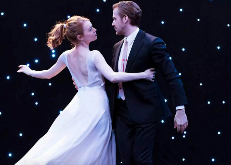 #95. La La Land