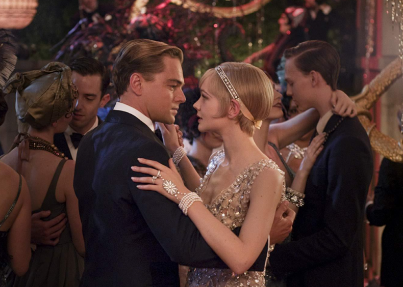 #92. The Great Gatsby: Music From Baz Luhrmann's Film