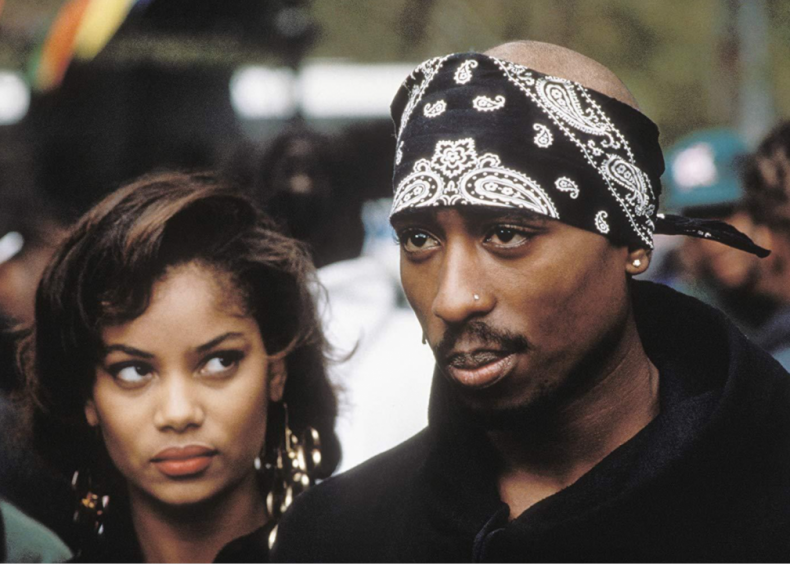 #90. Above The Rim
