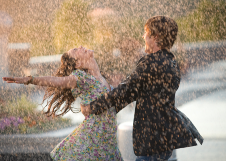 #89. High School Musical 3: Senior Year