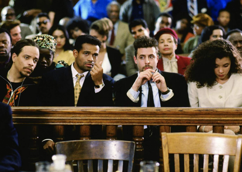 #88. New Jack City