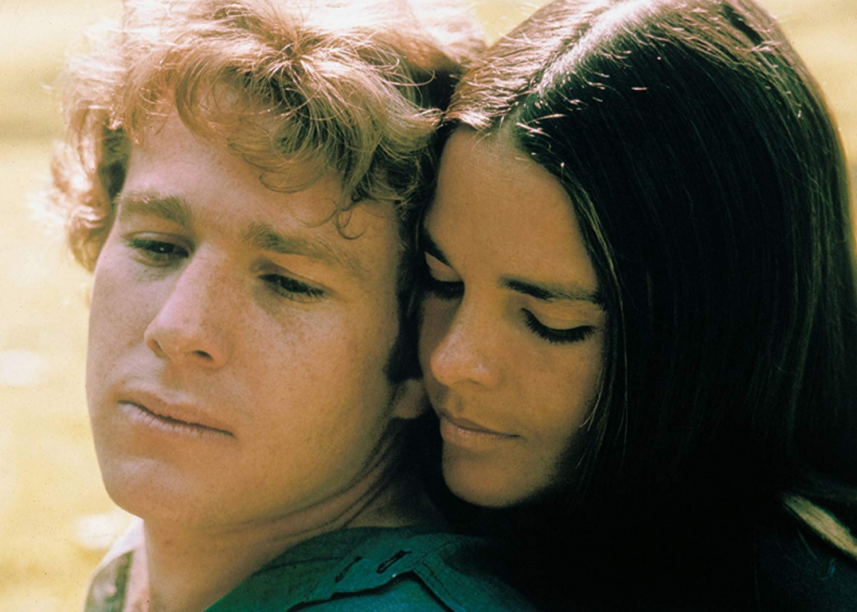 #87. Love Story