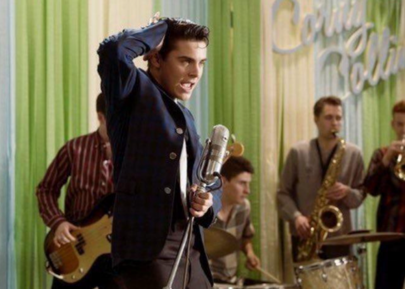 #85. Hairspray