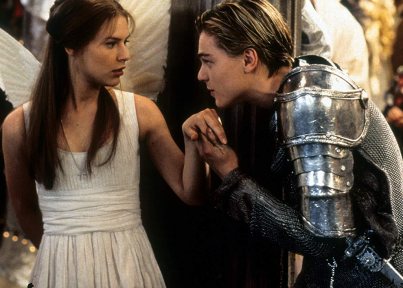 #84. Romeo + Juliet