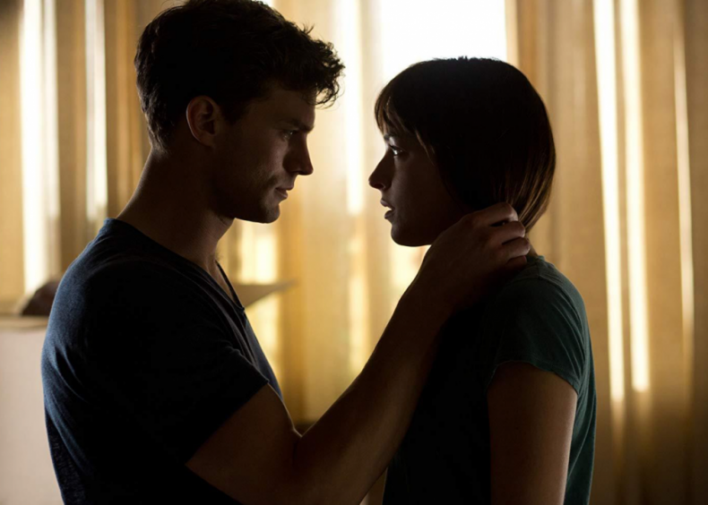 #81. Fifty Shades Of Grey