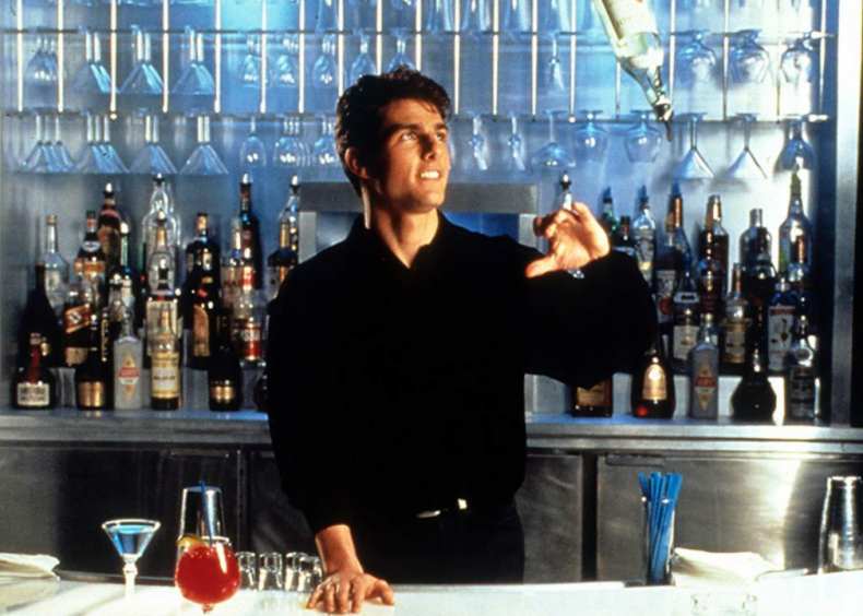 #80. Cocktail