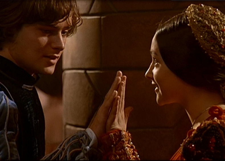 #79. Romeo & Juliet (1969)