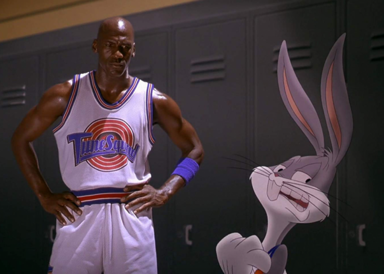 #78. Space Jam