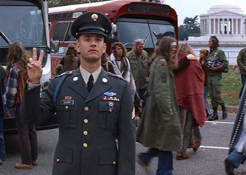 #77. Forrest Gump