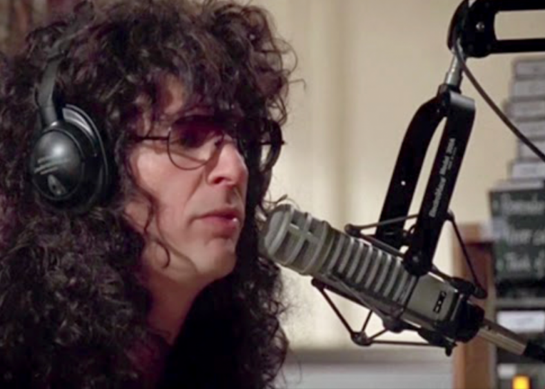 #74. Howard Stern Private Parts: The Album