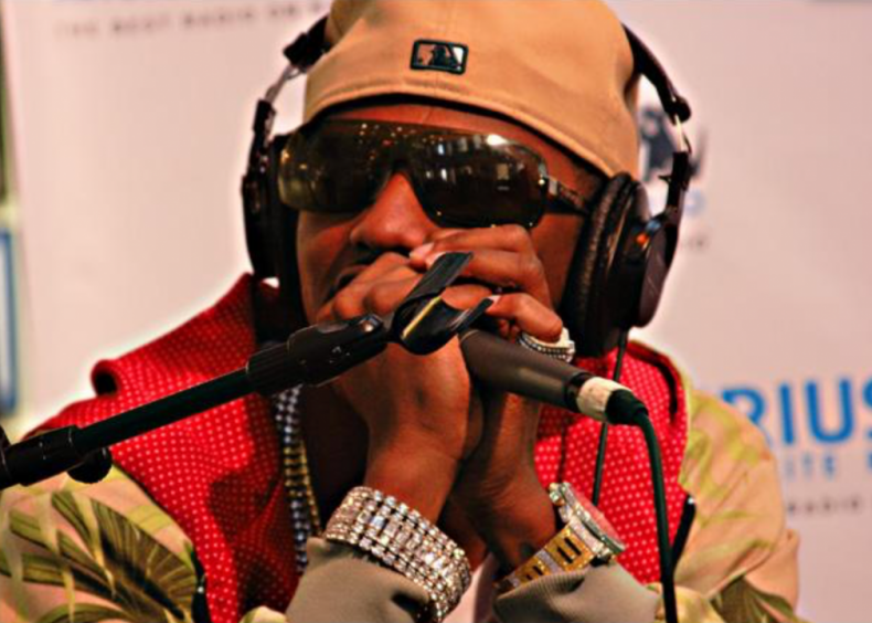 #71. Loso's Way (Soundtrack)