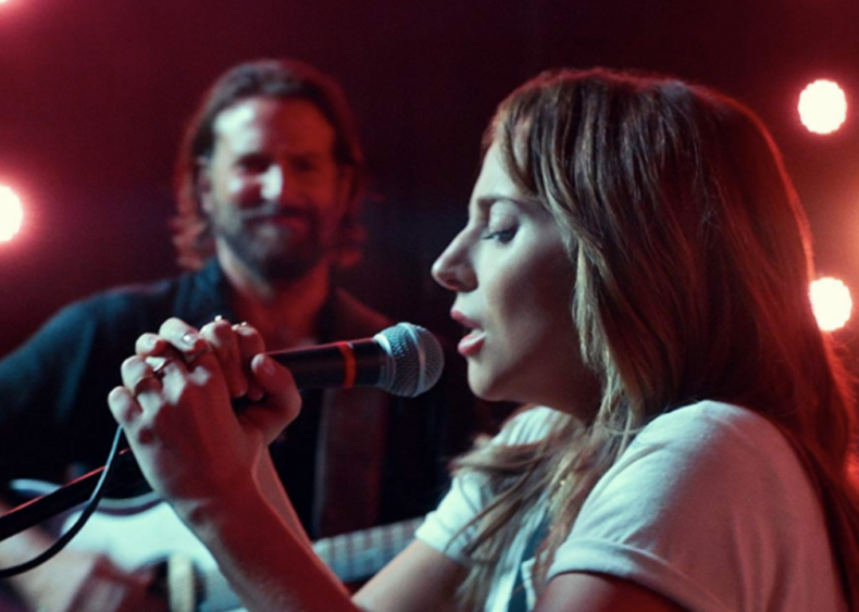 #64. A Star Is Born (Soundtrack)