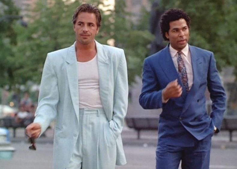 #58. Miami Vice