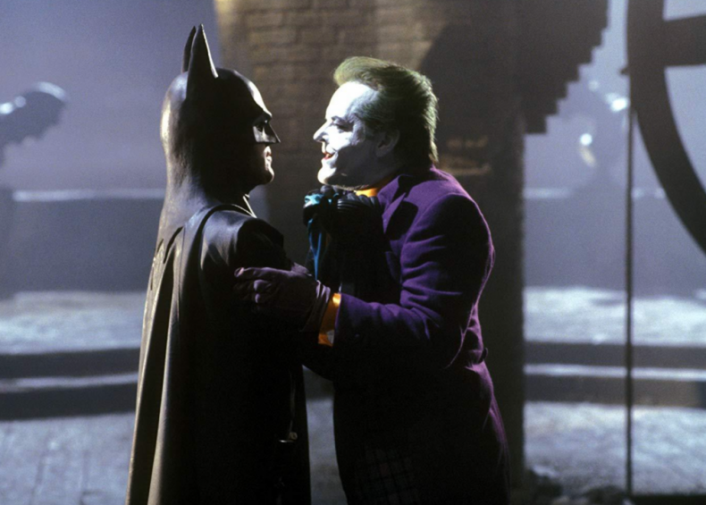 #57. Batman (Soundtrack)