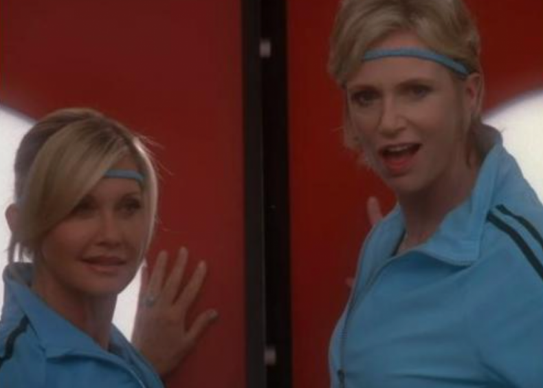 #51. Glee: The Music, Volume 3: Showstoppers