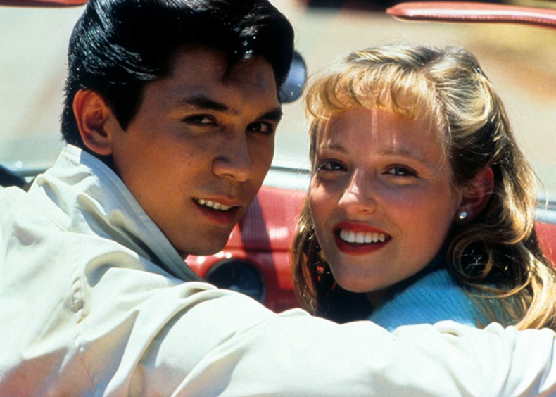 #48. La Bamba