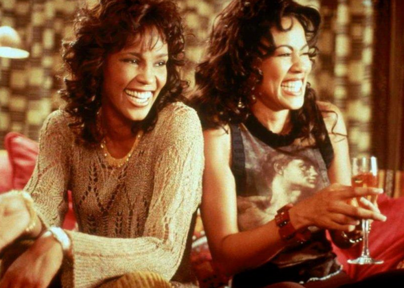 #42. Waiting To Exhale