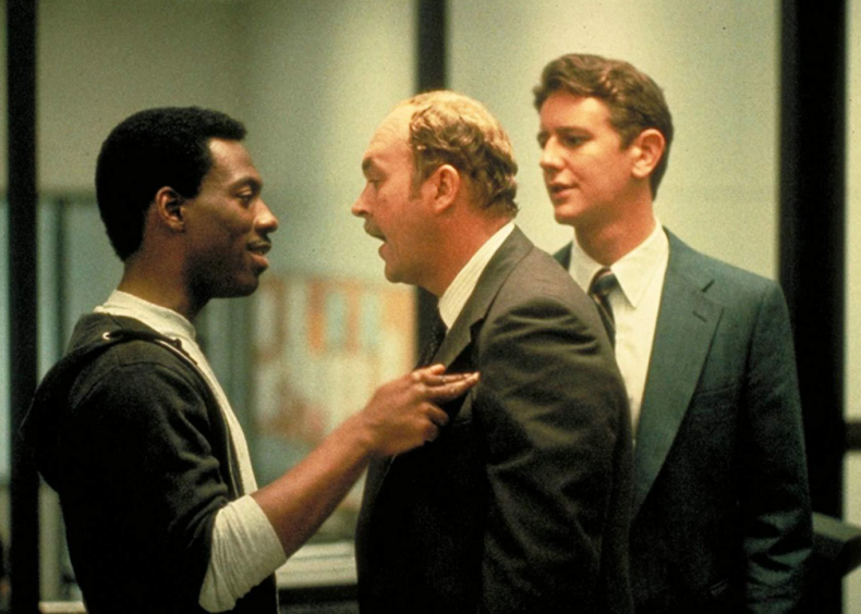 #33. Beverly Hills Cop