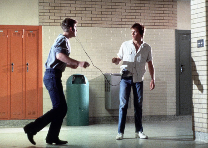 #31. Footloose