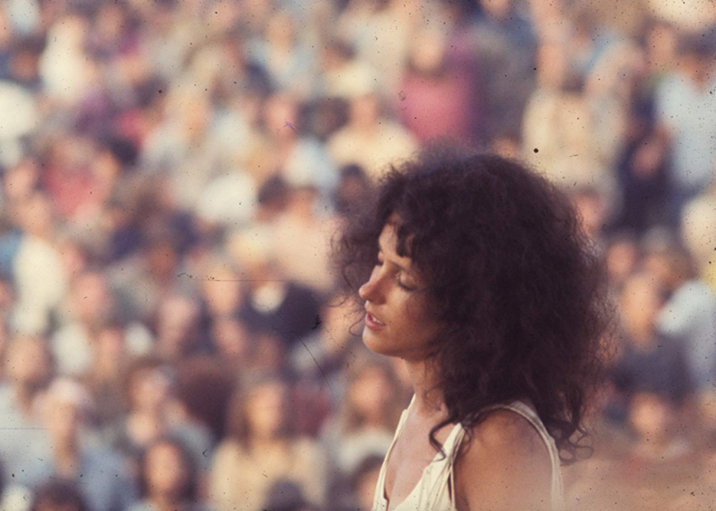 #29. Woodstock