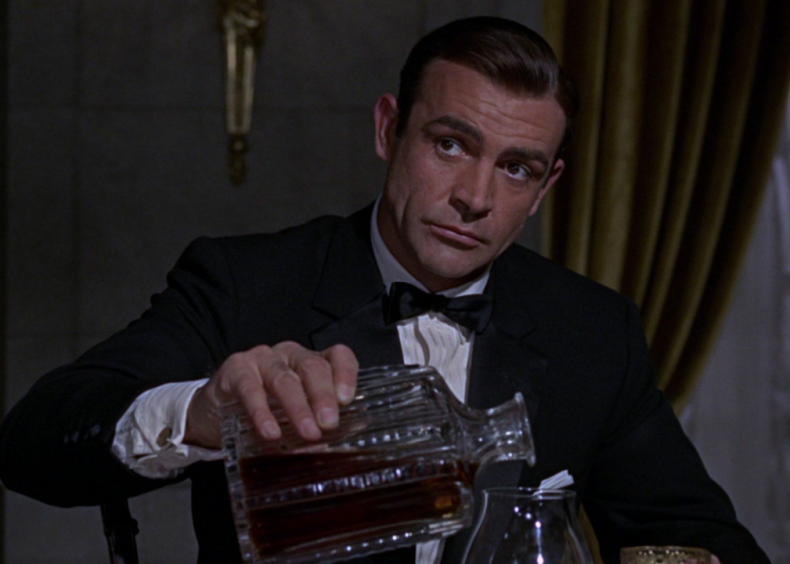 #27. Goldfinger