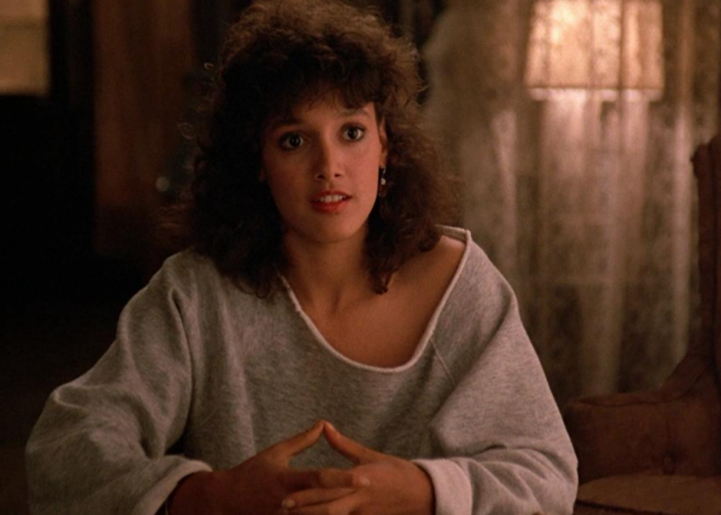 #17. Flashdance