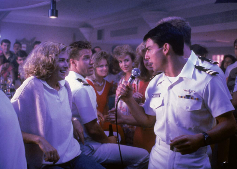 #13. Top Gun