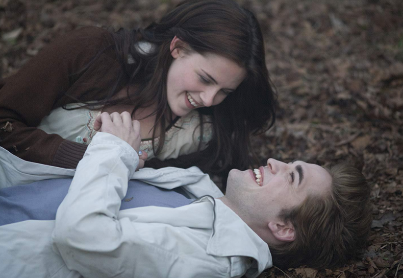 #12. Twilight