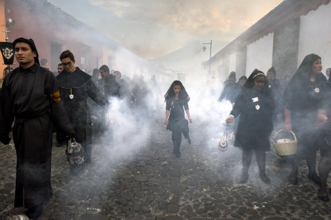 CUL_Map_Steve McCurry_ GUATEMALA