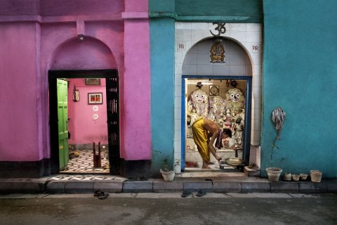 CUL_Map_Steve McCurry_INDIA
