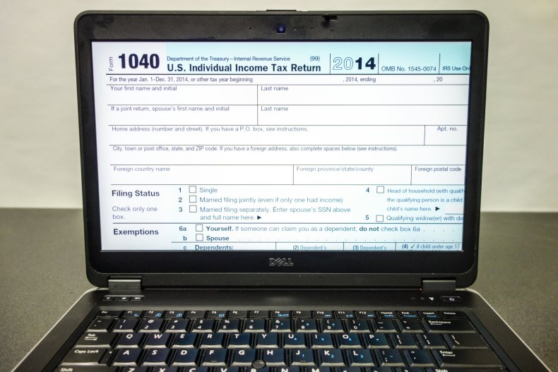 IRS