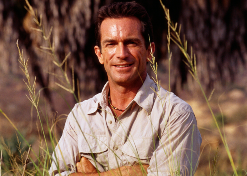 'Survivor' premiere