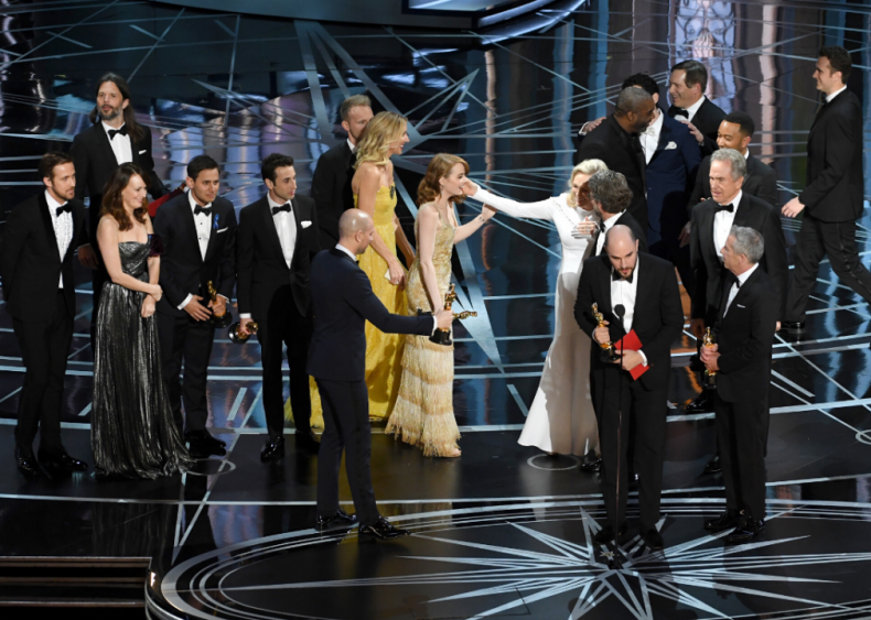 The wrong best picture winner: 'La La Land' vs. 'Moonlight'