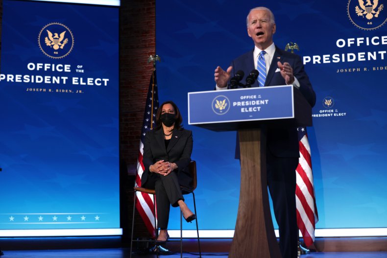 Joe Biden