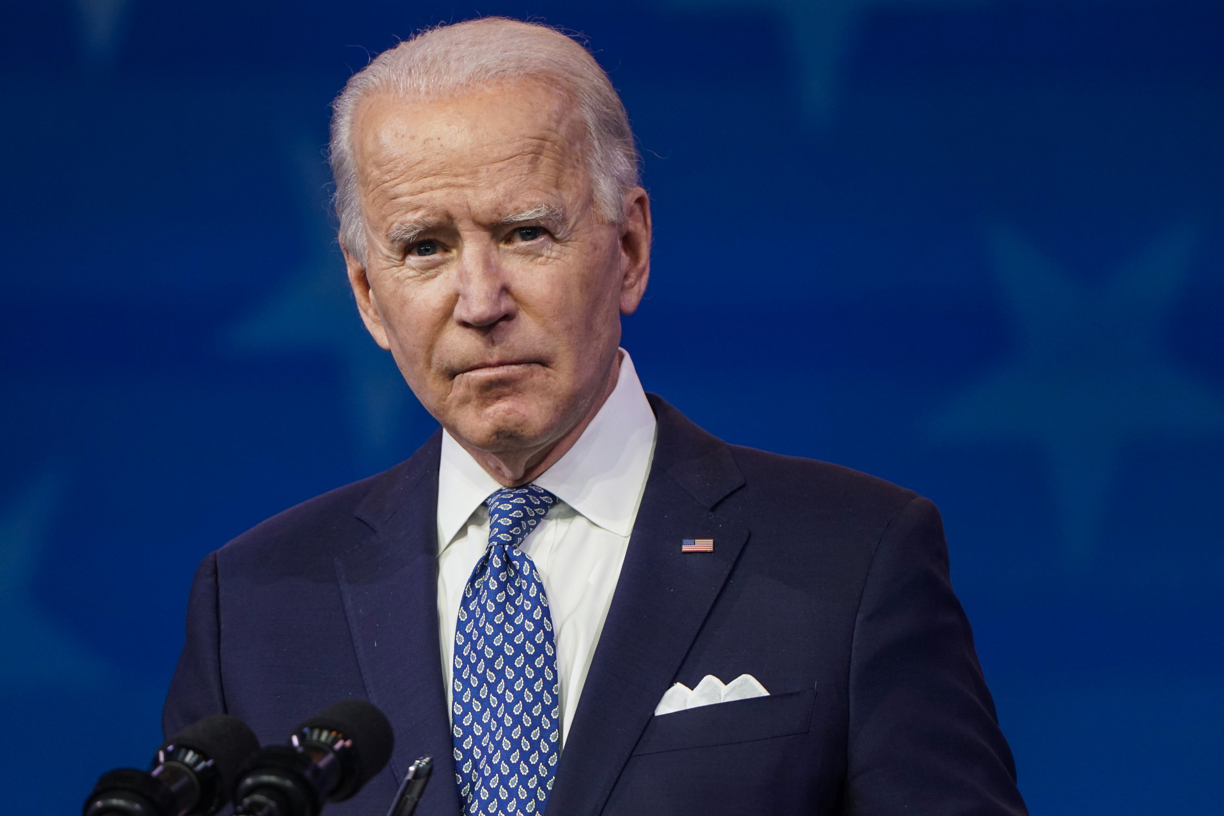 Joe Biden's Options for Dealing with Donald Trump Are Worse than Watergate - Vimarsana News