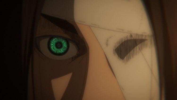 Featured image of post Eren Season 4 Titan Gif