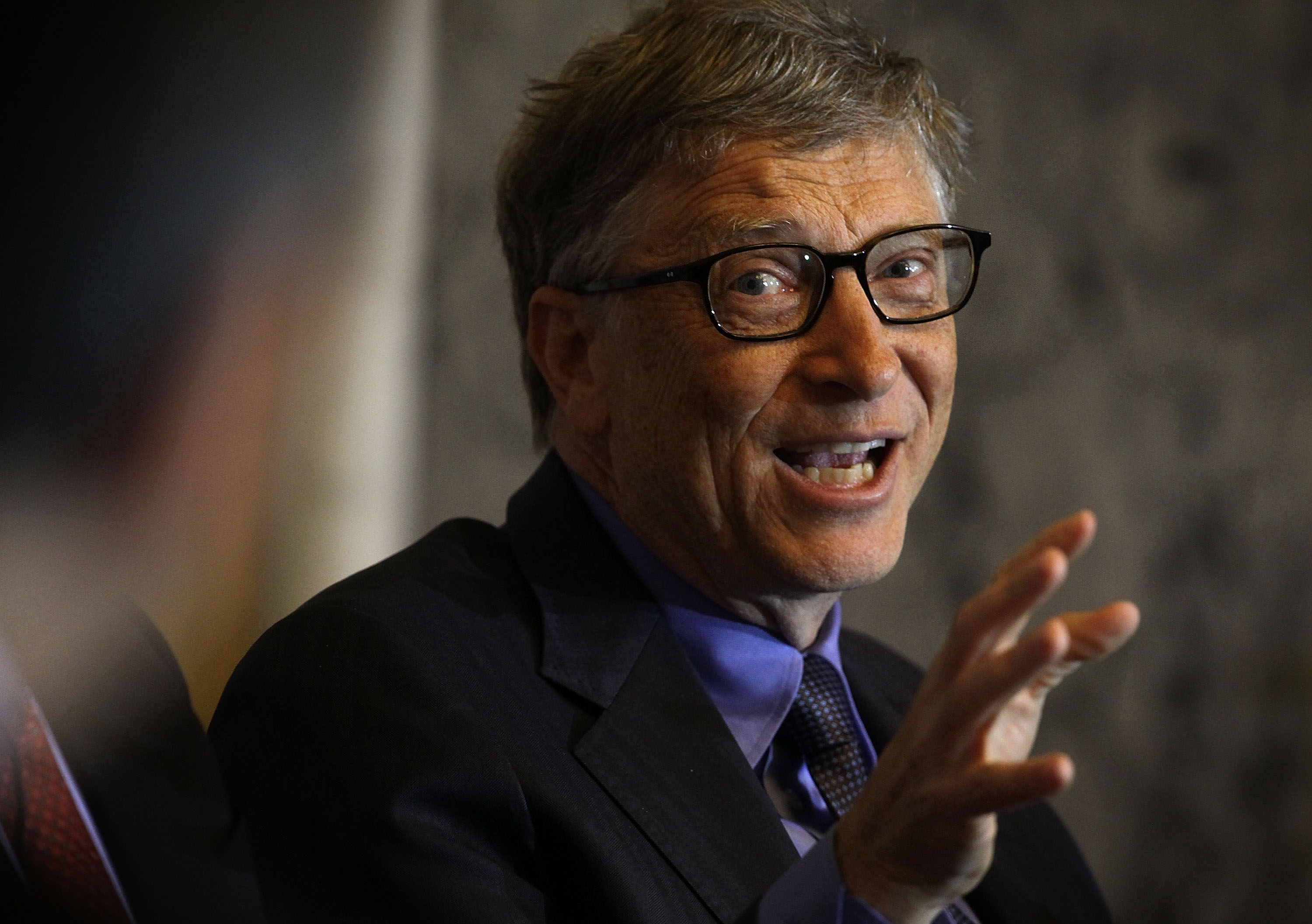 Bill Gates, champion of sustainable agriculture, is America’s largest agricultural land owner