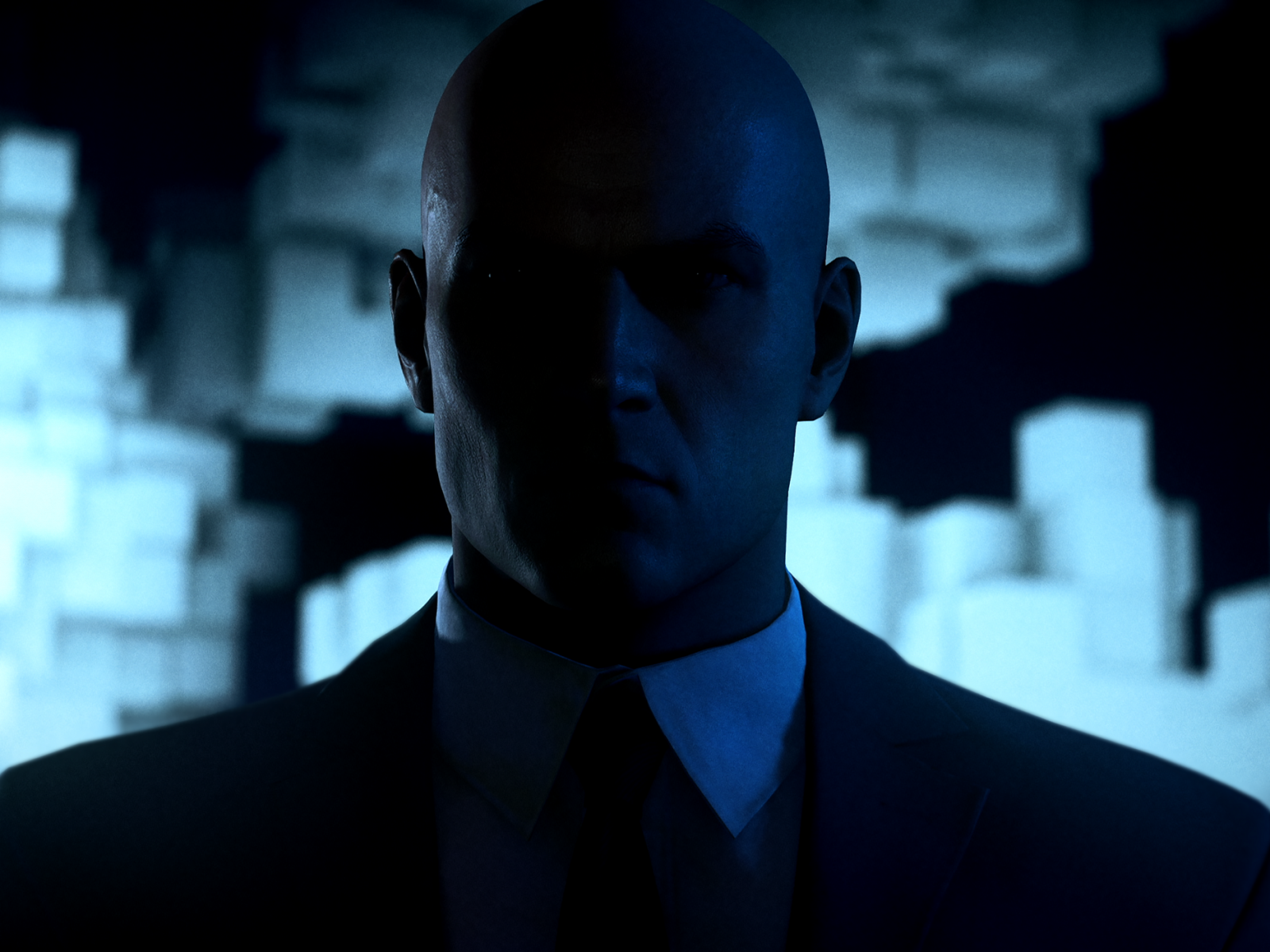 Hitman 3 Release Time When Can I Download It on PS4 PS5