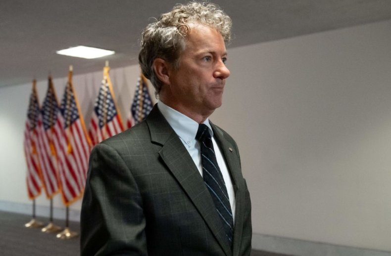 Senator Rand Paul